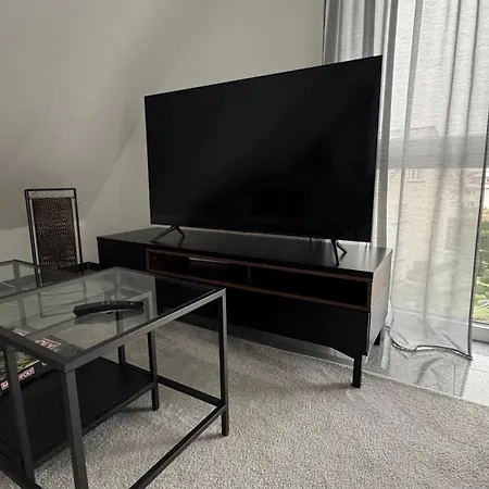 Mit Grosser Terasse Niestetal