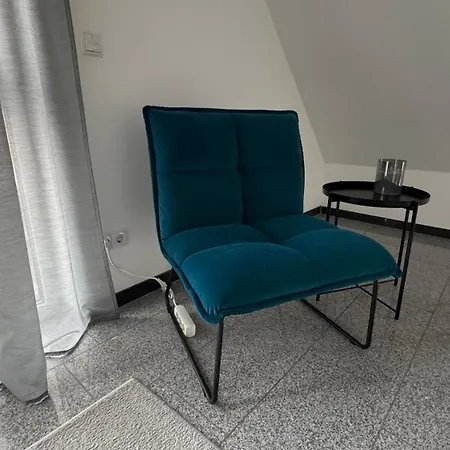 Mit Grosser Terasse * Niestetal