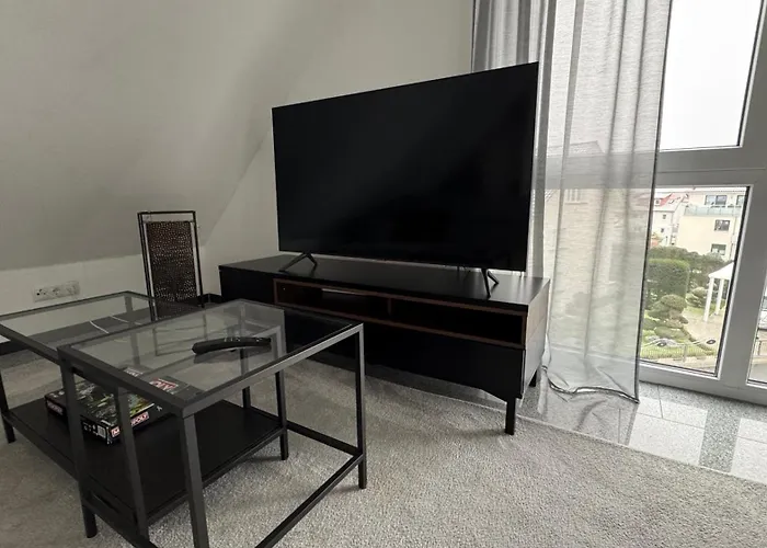 Mit Grosser Terasse Niestetal