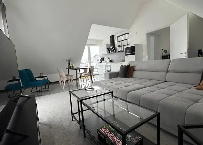 Mit Grosser Terasse *