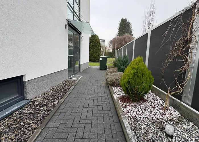 Mit Grosser Terasse * Niestetal