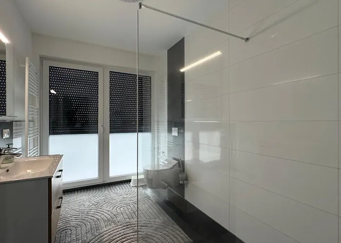 Διαμέρισμα Mit Grosser Terasse *