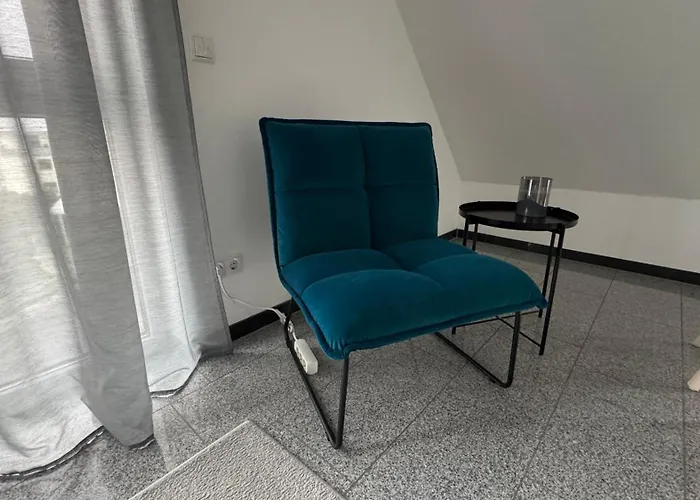 Mit Grosser Terasse * Niestetal